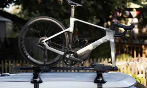 Лучшие багажники для велосипедов на крышу автомобиля 2023