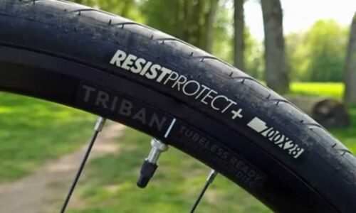 Подобрать шины нужного размера для вашего велосипеда