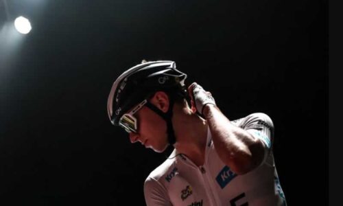 Искусственный интеллект в борьбе за победу в Тур де Франс