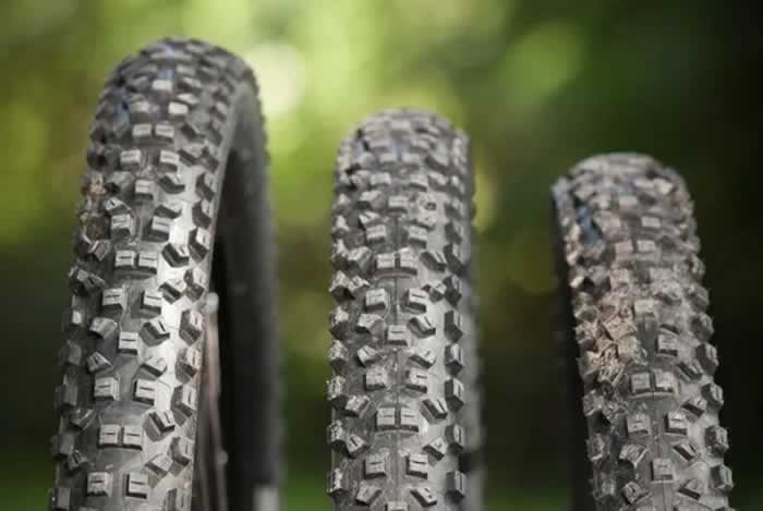 Размеры колес для горных велосипедов: 26 дюймов, 650b и 29 дюймов