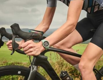 Как правильно выбрать часы для езды на велосипеде