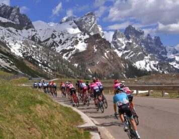 Джиро д'Италия (Giro d'Italia)