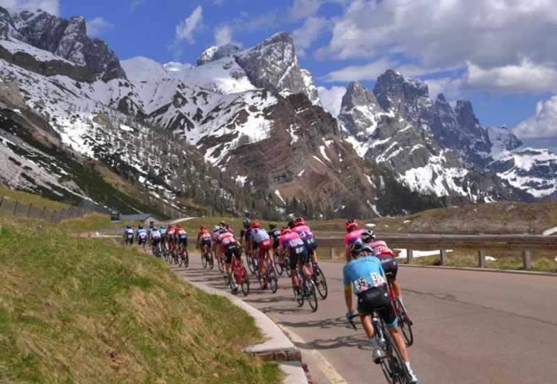 Джиро д'Италия (Giro d'Italia)