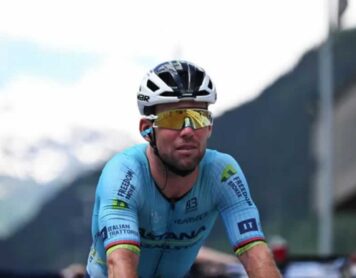 Тур Швейцарии 2024 года: Марк Кавендиш в своей последней гонке перед "Тур де Франс"