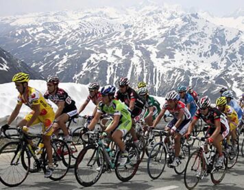 Тур Швейцарии 2016 Этап 1