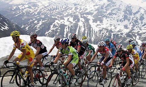 Тур Швейцарии 2016 Этап 1
