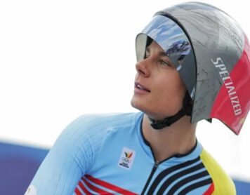 Лотта Копецки нацелена завоевать три медали на Олимпийских играх в Париже