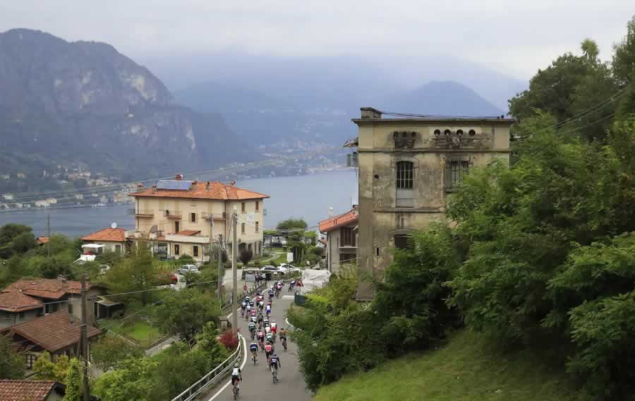 Джиро ди Ломбардия (Il Lombardia)