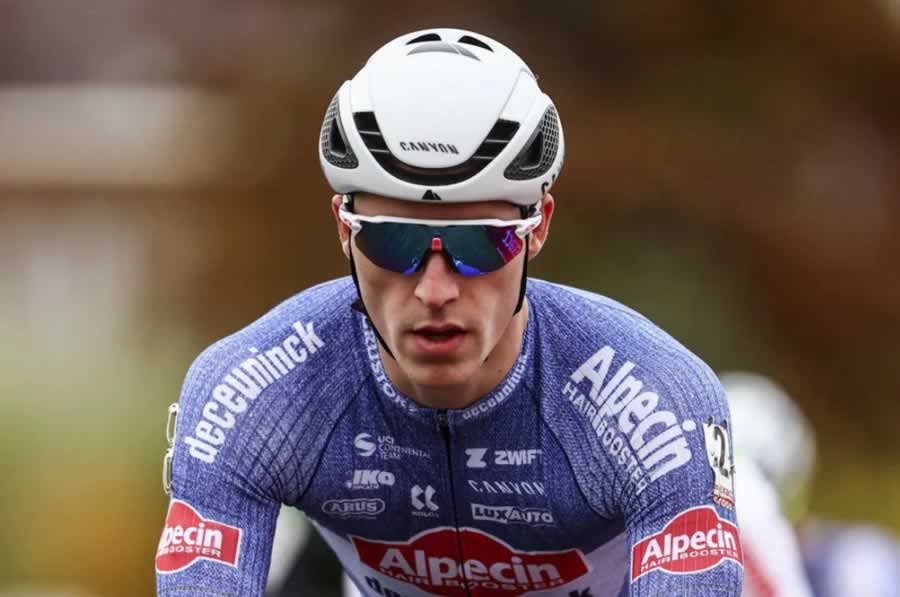 Нильс Вандепутте (Alpecin-Deceuninck)