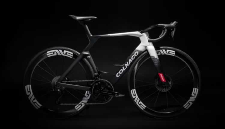 Colnago Y1Rs заставил всех задаться вопросом, выпустит ли их любимый велосипедный бренд новый аэробайк. Мы настроены скептически.