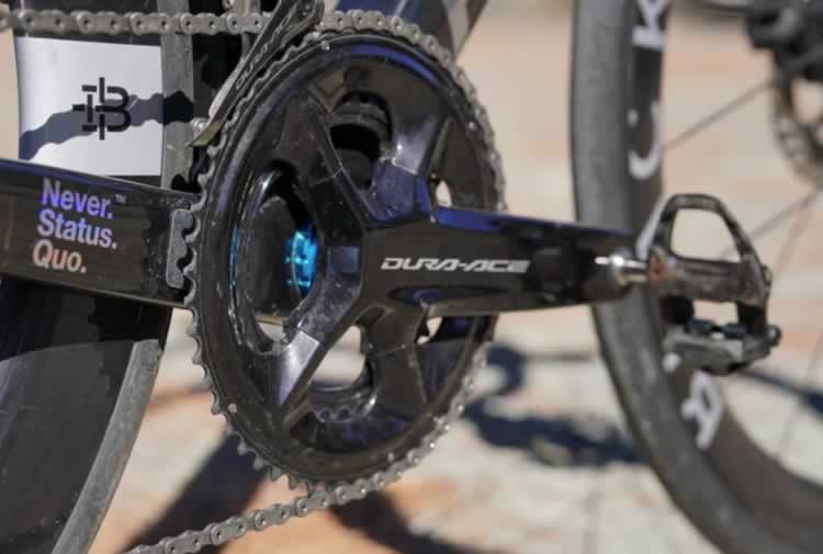 Shimano традиционно придерживается четырехлетнего цикла производства своих дорожных групп. Сохранится ли он в 2025 году?