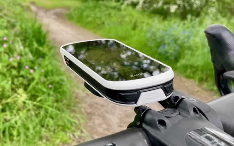 Garmin Edge Explore 2