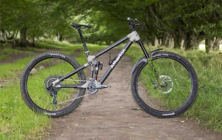 Atherton Bikes A.150.1