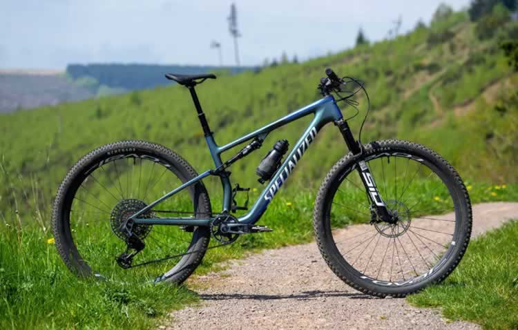 Cannondale Habit 4