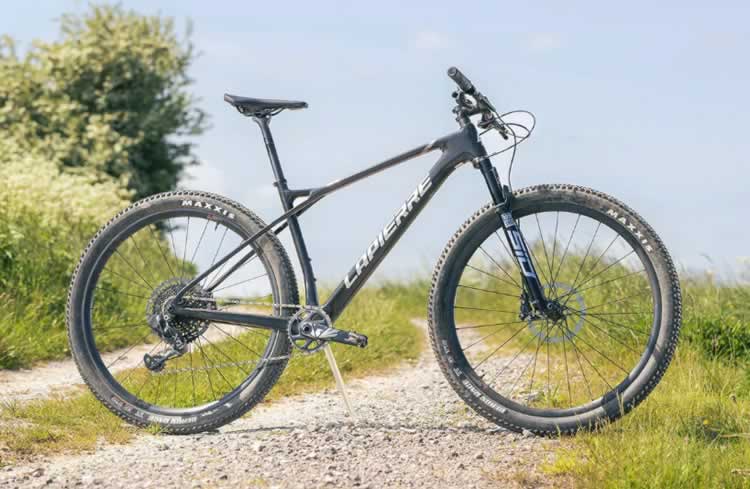 Lapierre Prorace CF