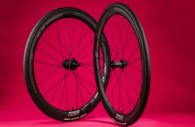 ZIPP 303 FIRECREST CARBON TUBELESS DISC