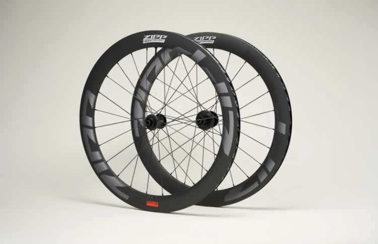 ZIPP 404 FIRECREST